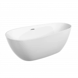 Sancos Avocado FB18 ванна акриловая 170x80x60