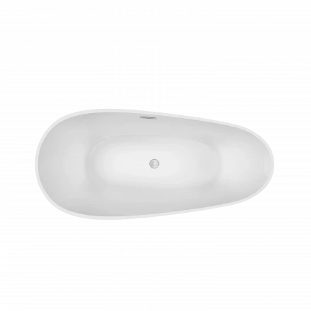 Sancos Avocado FB18 ванна акриловая 170x80x60