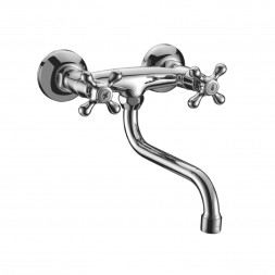 Lemark Standard LM2111C смеситель для кухни