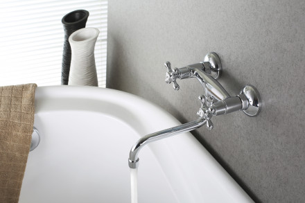 Lemark Standard LM2111C смеситель для кухни