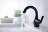 Lemark Swan LM5406BG смеситель для раковины