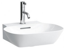 Laufen Ino 8.1530.1.000.104.1 раковина 45x41 см