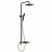 Lemark Swan LM5462BG смеситель для ванны и душа