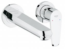 Grohe Eurodisc Cosmopolitan 19974002 смеситель для раковины