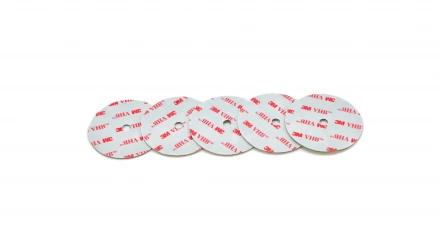 Fixsen Round FX-92100 Скотч ЗМ