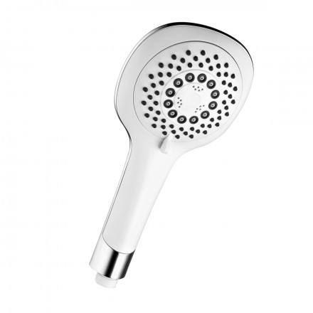 Lemark LM0815CWhite Душевая лейка
