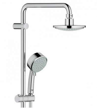 Grohe Tempesta Cosmopolitan 210 26223001 Душевая стойка