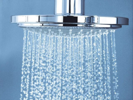 Grohe Tempesta Cosmopolitan 210 26223001 Душевая стойка