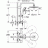 Grohe Tempesta Cosmopolitan 210 26223001 Душевая стойка