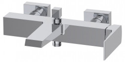BelBagno ARLIE ARL-VASM-CRM Смеситель для ванны