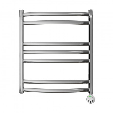 Lemark Atlantiss LM32607RE П7 500x600 Полотенцесушитель электрический левый/правый