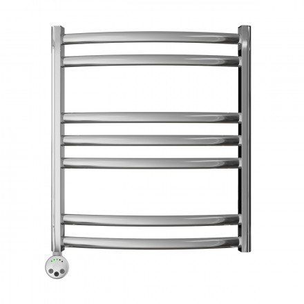 Lemark Atlantiss LM32607RE П7 500x600 Полотенцесушитель электрический левый/правый