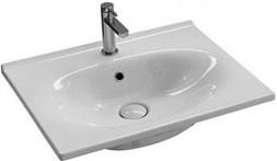 Hatria La Fiabe Y1BR Раковина 60