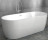 Abber AB9219 Акриловая ванна 175x80