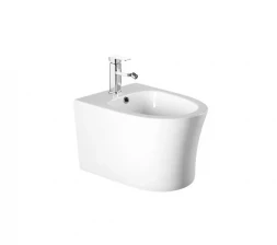 Aquatek AQ1009-00 Биде подвесное 525x360x320