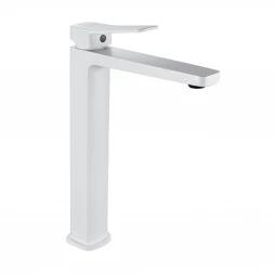 Raffine F1199C Смеситель для раковины высокий