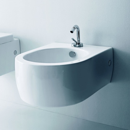 Kerasan Flo 3125 Биде подвесное