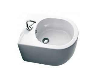 Kerasan Flo 3125 Биде подвесное