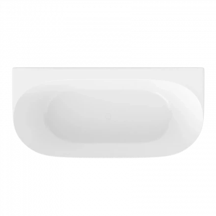KUPÁLA OBEREG 170x80 пристенная ванна
