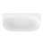 KUPÁLA OBEREG 170x80 пристенная ванна