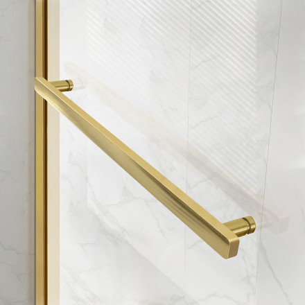 Vincea Slim Soft VSR-1SS9012CLG душевой уголок