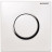 Geberit Sigma10 116.015.KJ.1 Клавиша смыва (Белый)