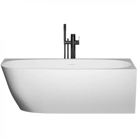 Vate Oas 169x85 R Ванна из искусственного камня