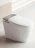 Ceruttispa ERSILIA Smart CT10616 Унитаз-биде электронный