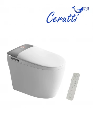 Ceruttispa ERSILIA Smart CT10616 Унитаз-биде электронный