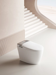 Ceruttispa ERSILIA Smart CT10616 Унитаз-биде электронный