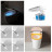 Ceruttispa ERSILIA Smart CT10616 Унитаз-биде электронный