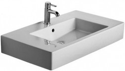 Duravit Vero 0329850000 Раковина 85 см