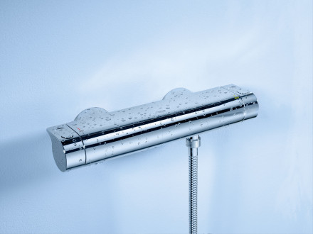 Grohe Grohtherm 2000 New 34169001 Смеситель термостат для душа