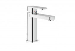 Nobili Loop LP90118-1CR смеситель для раковины