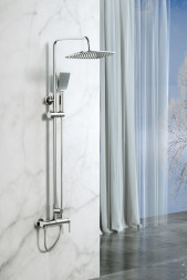 BelBagno ACQUA ACQUA-DOCM-CRM Душевая стойка