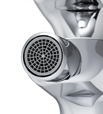 AM.PM Spirit V2.1 F71A83100 Смеситель для биде хром
