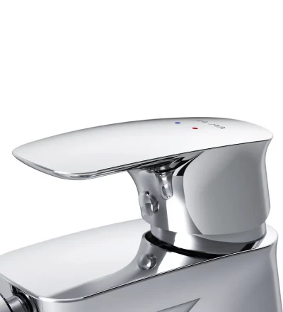 AM.PM Spirit V2.1 F71A83100 Смеситель для биде хром