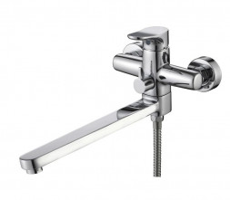 KAISER Vega 63055 Смеситель для ванны
