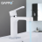 Gappo G1002-8 Смеситель для раковины