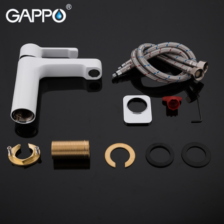 Gappo G1002-8 Смеситель для раковины