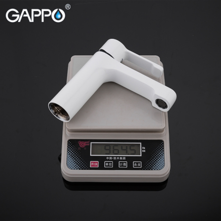 Gappo G1002-8 Смеситель для раковины