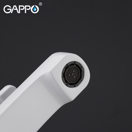 Gappo G1002-8 Смеситель для раковины