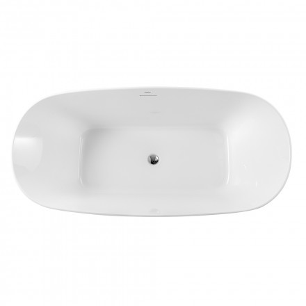 BelBagno BB415-1700-800 акриловая ванна