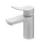 AM.PM X-Joy F85A02133 Смеситель для раковины белый
