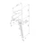AM.PM X-Joy F85A02133 Смеситель для раковины белый