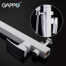 Gappo G3007-8 Смеситель для ванной напольный Gappo G3007-8 Смеситель для ванной напольный