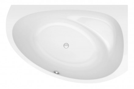 Kolpa san Libretto L 160x100 акриловая ванна