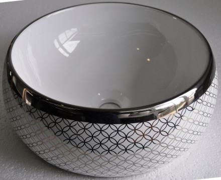 CeramaLux 5004SP раковина 39.5