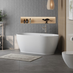 BelBagno BB413-1500-800 акриловая ванна