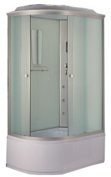 Niagara Classic NG3320-14R 1200х80 душевая кабина высокий поддон(45см)